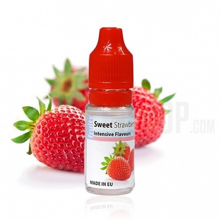 Molin Berry Sweet Strawberry